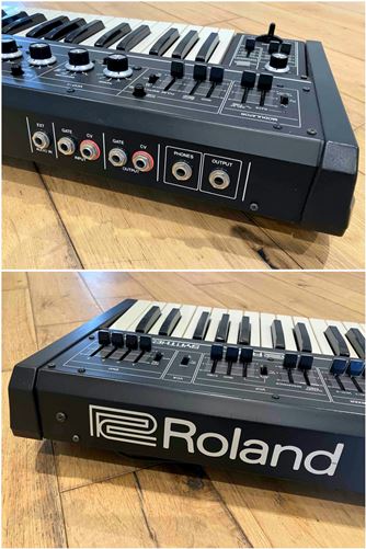 Roland-SH2